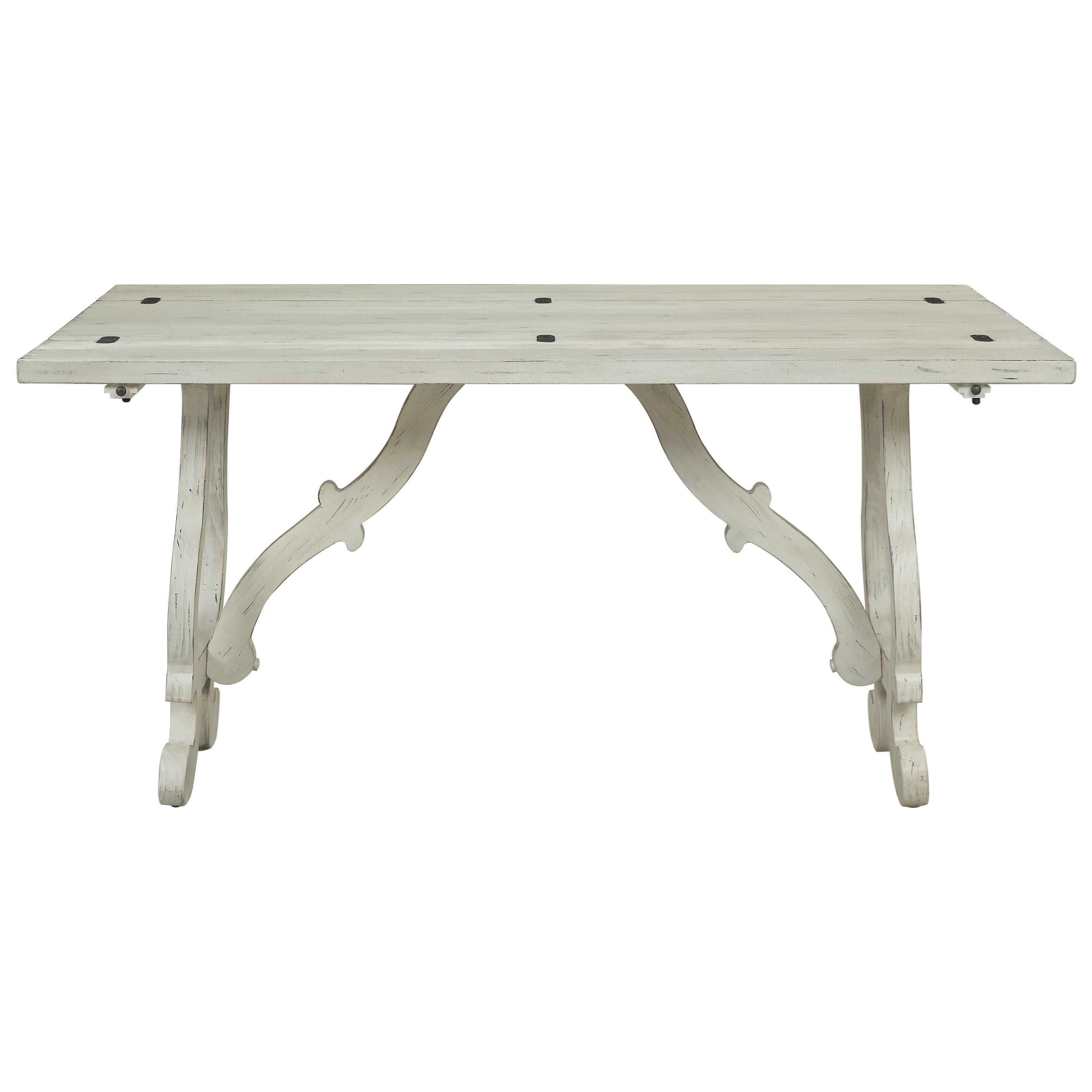 Coast2Coast Home Orchard Park 628320979 Farmhouse Fold Out Console